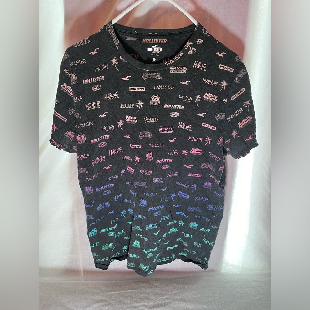 Hollister T-Shirt